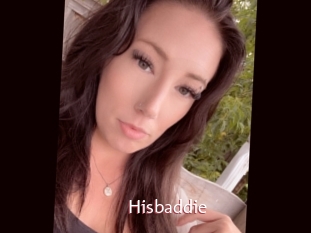 Hisbaddie