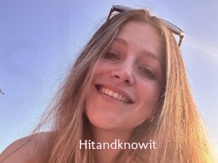 Hitandknowit