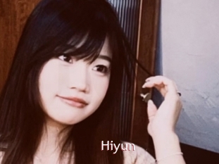 Hiyun