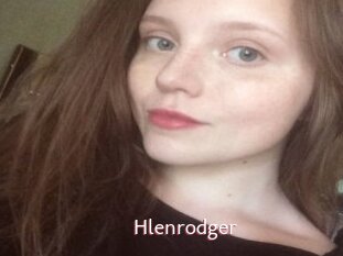 Hlenrodger