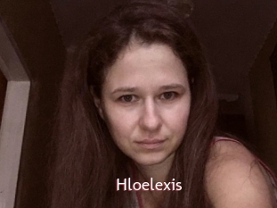 Hloelexis