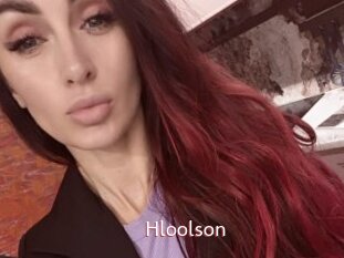 Hloolson