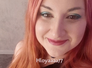 Hloyaaaa77