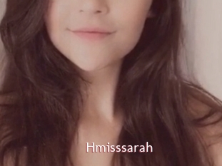 Hmisssarah