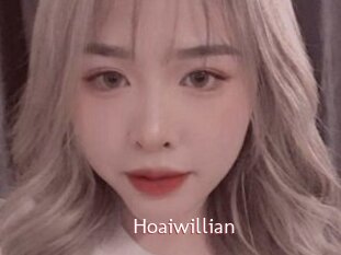 Hoaiwillian