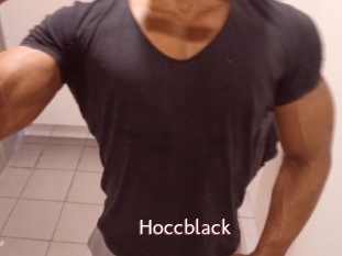 Hoccblack