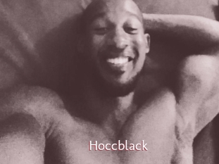 Hoccblack
