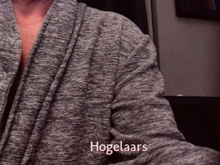 Hogelaars