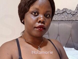 Holamorie