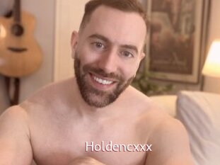 Holdencxxx