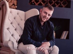 Holdenstyled