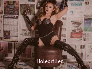 Holedriller