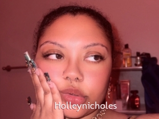 Holleynicholes