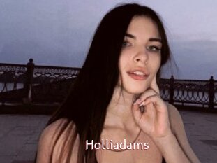 Holliadams