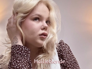 Hollieblonde