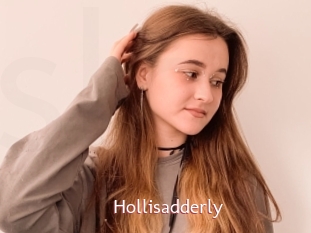 Hollisadderly