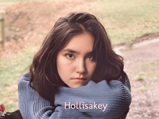Hollisakey