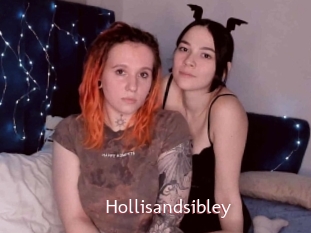 Hollisandsibley