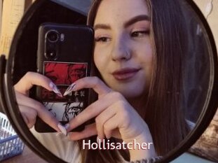 Hollisatcher