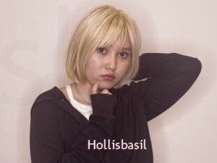 Hollisbasil