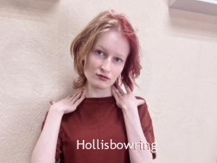 Hollisbowring