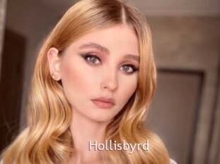 Hollisbyrd