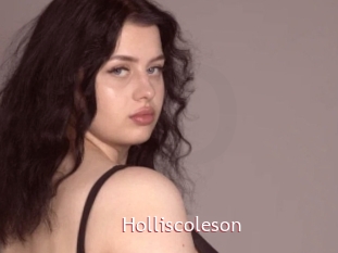 Holliscoleson