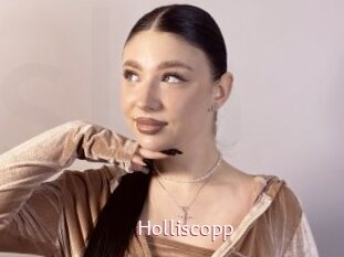 Holliscopp