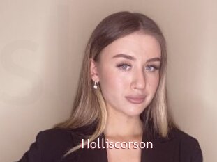 Holliscorson