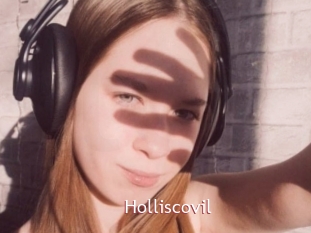 Holliscovil