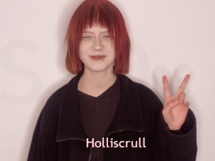 Holliscrull