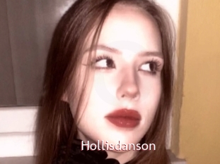 Hollisdanson