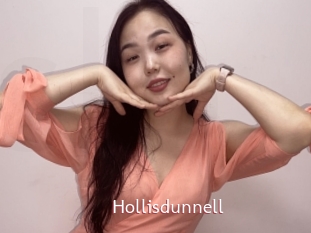 Hollisdunnell