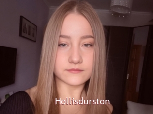Hollisdurston