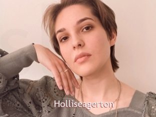 Holliseagerton