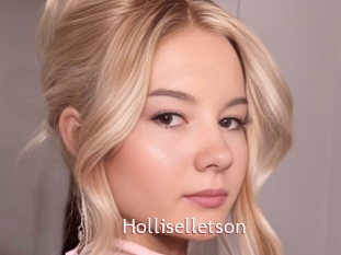 Holliselletson