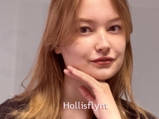 Hollisflynt