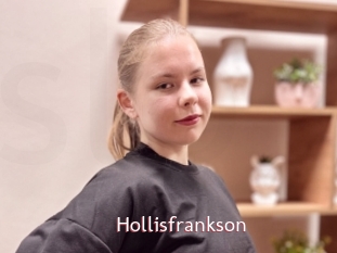 Hollisfrankson