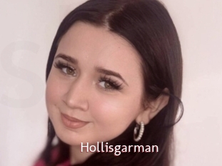 Hollisgarman