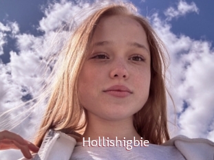 Hollishigbie