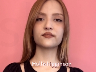 Hollishigginson