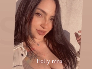 Holly_nina