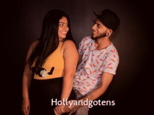 Hollyandgotens
