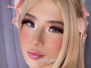 Hollybun