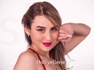 Hollyellene