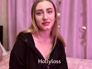 Hollyloss