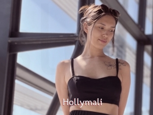 Hollymali