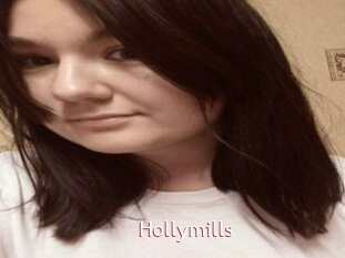 Hollymills