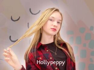 Hollypeppy