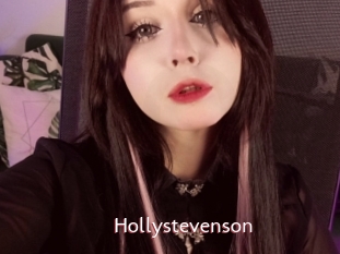 Hollystevenson